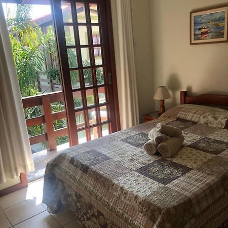 Pousada Maresia Junto Ao Mar, Trilhas E Aventura Florianópolis Екстериор снимка