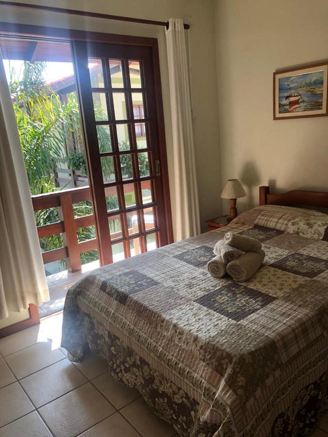 Pousada Maresia Junto Ao Mar, Trilhas E Aventura Florianópolis Екстериор снимка